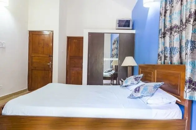 Comfort Villa, 3 Yatak Odası