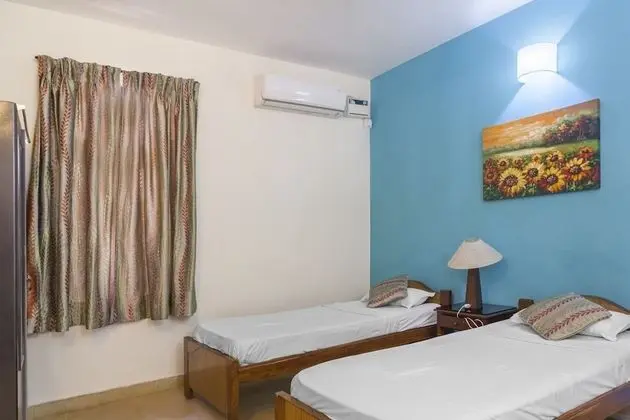 Comfort Villa, 3 Yatak Odası