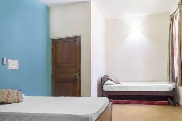 Comfort Villa, 3 Yatak Odası