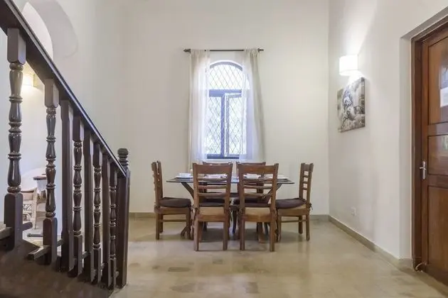Comfort Villa, 3 Yatak Odası