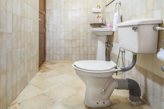 Comfort Villa, 3 Yatak Odası