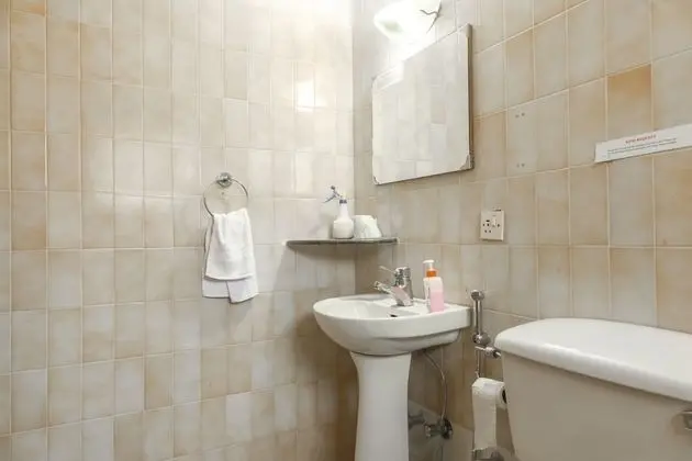 Comfort Villa, 3 Yatak Odası