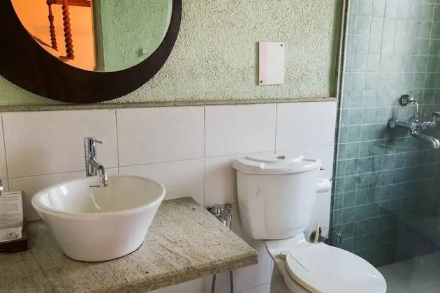 Classic Ev, 3 Yatak Odası