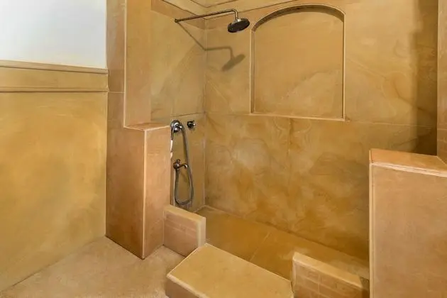 Banyo İmkân Ve Özellikleri