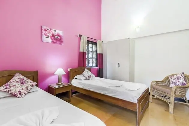 Comfort Ev, Birden Çok Yatak