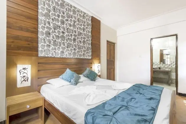Comfort Ev, Birden Çok Yatak