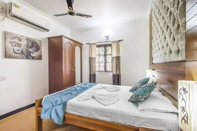 Comfort Ev, Birden Çok Yatak