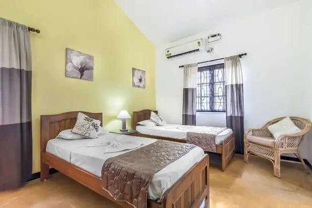 Comfort Ev, Birden Çok Yatak