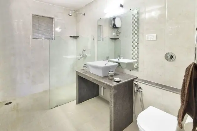 Comfort Ev, Birden Çok Yatak