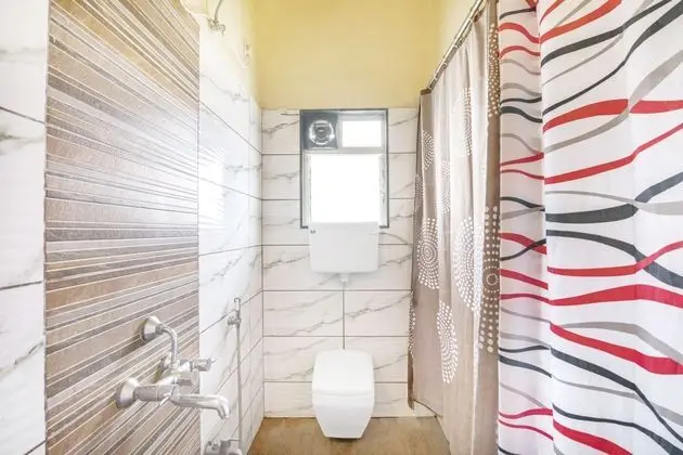 Banyo İmkân Ve Özellikleri
