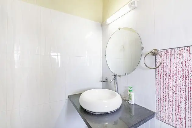 Banyo Lavabosu