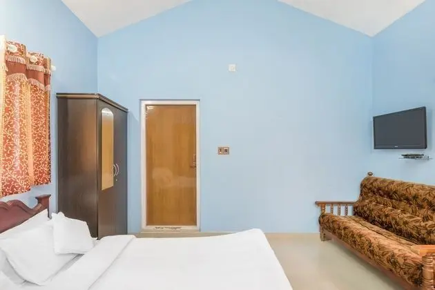 Comfort Ev, 3 Yatak Odası