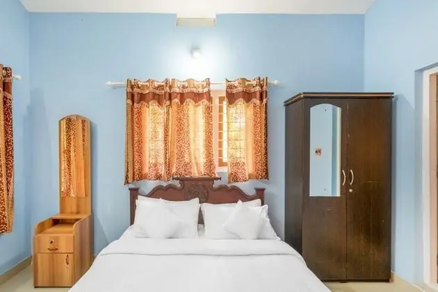 Comfort Ev, 3 Yatak Odası