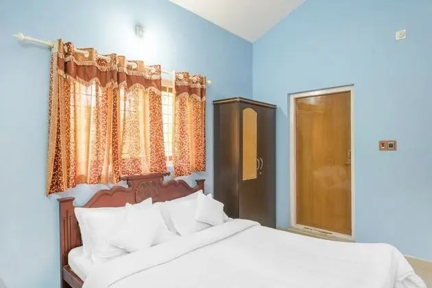 Comfort Ev, 3 Yatak Odası