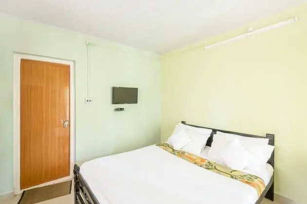 Comfort Ev, 3 Yatak Odası