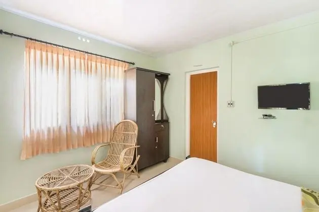 Comfort Ev, 3 Yatak Odası