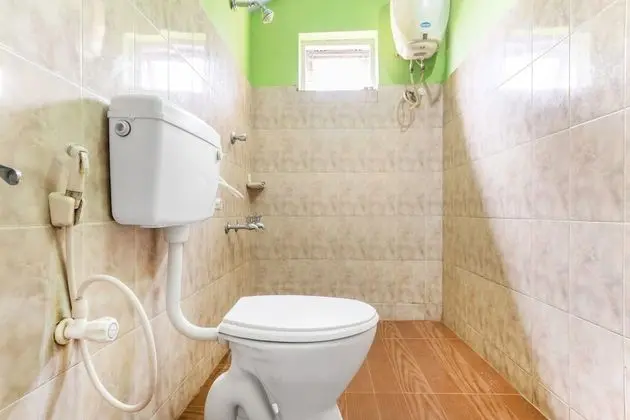 Comfort Ev, 3 Yatak Odası