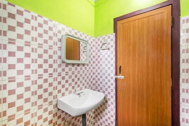Comfort Ev, 3 Yatak Odası