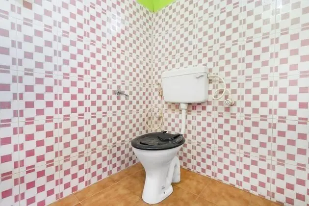 Comfort Ev, 3 Yatak Odası