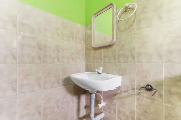 Comfort Ev, 3 Yatak Odası