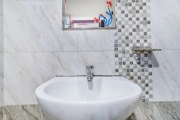 Banyo Lavabosu
