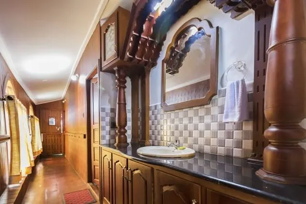 Banyo