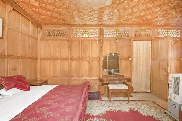 Comfort Ev, 3 Yatak Odası