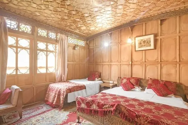 Comfort Ev, 3 Yatak Odası