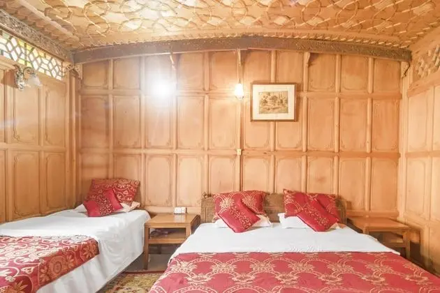 Comfort Ev, 3 Yatak Odası