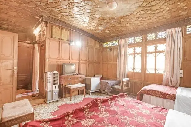 Comfort Ev, 3 Yatak Odası