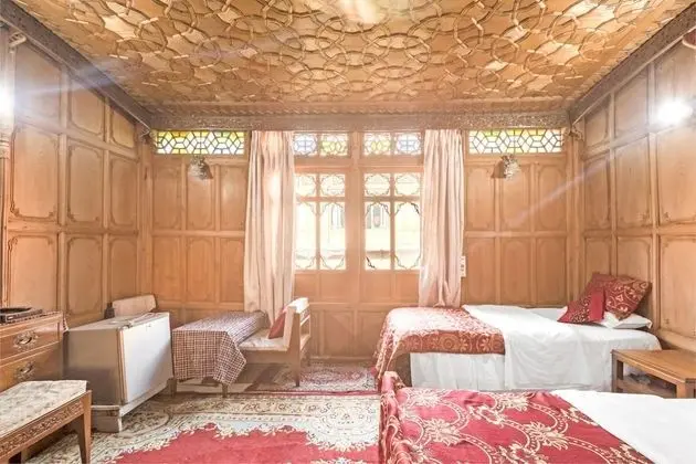 Comfort Ev, 3 Yatak Odası