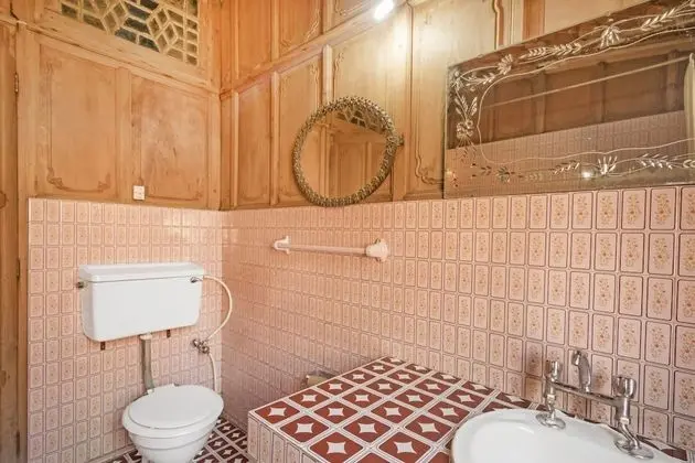 Comfort Ev, 3 Yatak Odası
