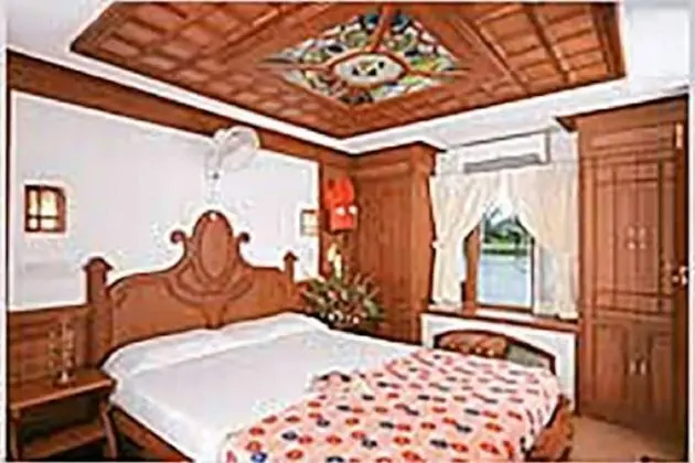 Comfort Ev, 3 Yatak Odası