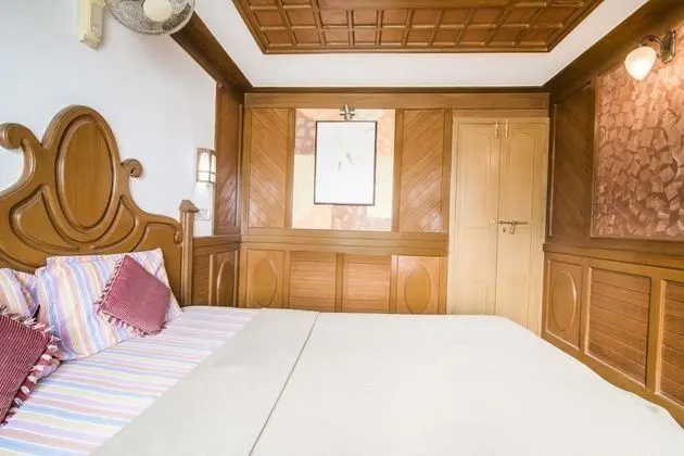 Comfort Ev, 3 Yatak Odası