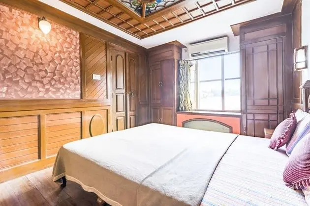 Comfort Ev, 3 Yatak Odası