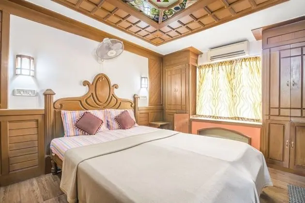 Comfort Ev, 3 Yatak Odası