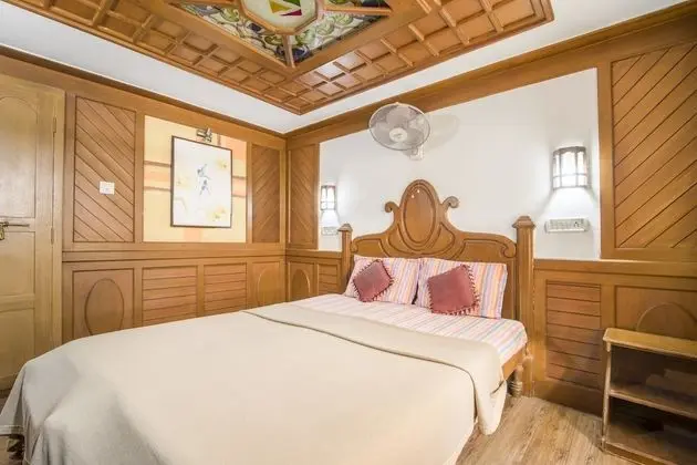 Comfort Ev, 3 Yatak Odası