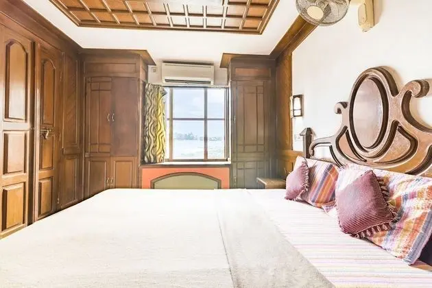 Comfort Ev, 3 Yatak Odası