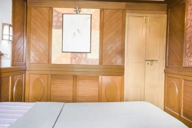 Comfort Ev, 3 Yatak Odası