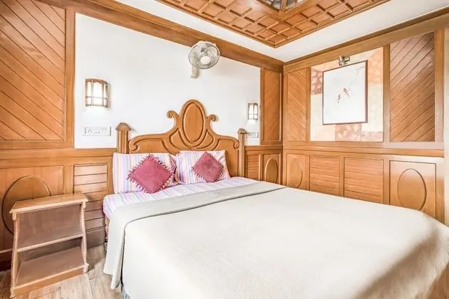 Comfort Ev, 3 Yatak Odası