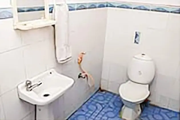 Comfort Ev, 3 Yatak Odası