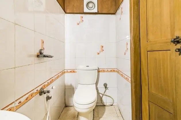 Comfort Ev, 3 Yatak Odası