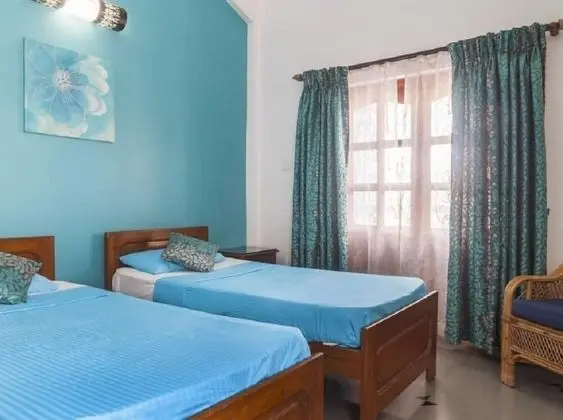 Classic Villa, 4 Yatak Odası