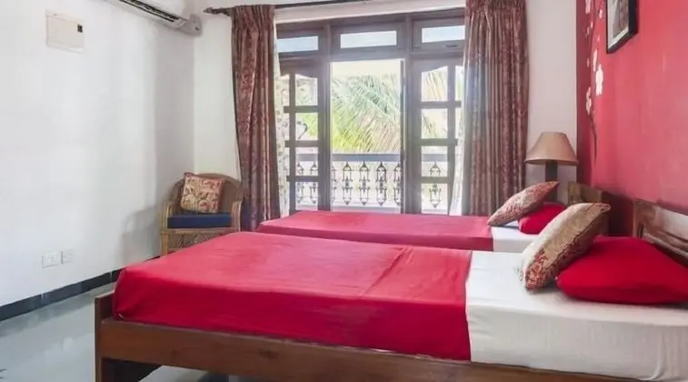 Classic Villa, 4 Yatak Odası