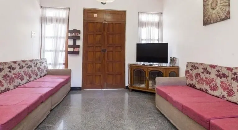 Classic Villa, 4 Yatak Odası
