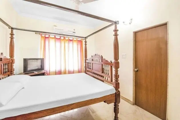 Comfort Ev, 4 Yatak Odası