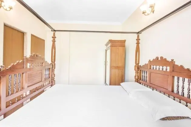 Comfort Ev, 4 Yatak Odası