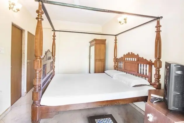 Comfort Ev, 4 Yatak Odası