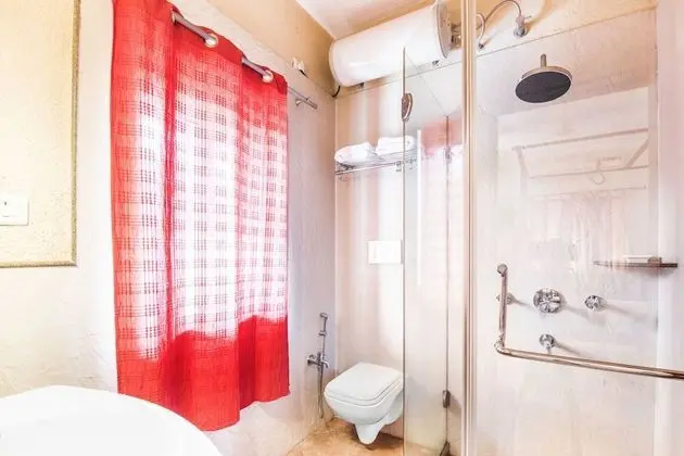 Comfort Ev, 4 Yatak Odası