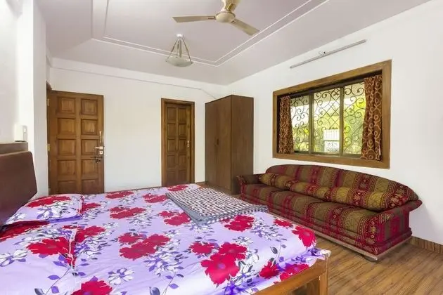 Comfort Ev, 4 Yatak Odası, Kişiye Özel Havuzlu